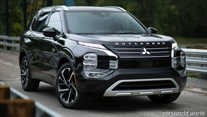 L'SUV più dimenticabile di Toyota ha venduto più dell'intera gamma Mitsubishi | Carscoops